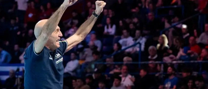 Pallanuoto, il calabrese Mirarchi nuovo commissario tecnico del Setterosa: «Orgoglioso di rappresentare l’Italia»\n