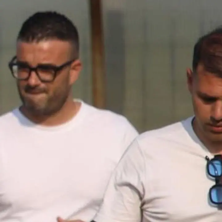 Eccellenza, Stilomonasterace grande tra le grandi. Origlia: «Terzo posto, un sogno da difendere»\n