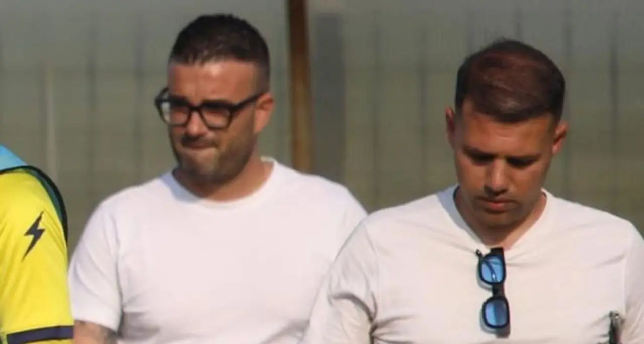 Eccellenza, Stilomonasterace grande tra le grandi. Origlia: «Terzo posto, un sogno da difendere»\n