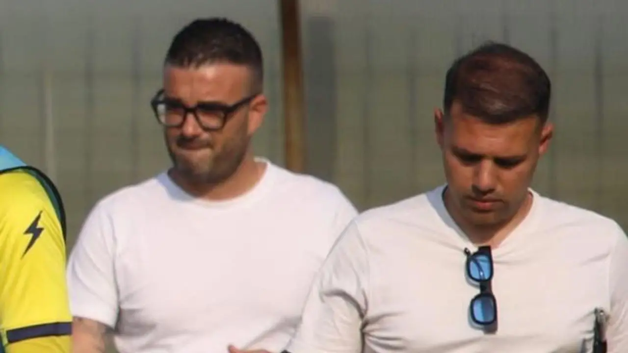 Eccellenza, Stilomonasterace grande tra le grandi. Origlia: «Terzo posto, un sogno da difendere»\n