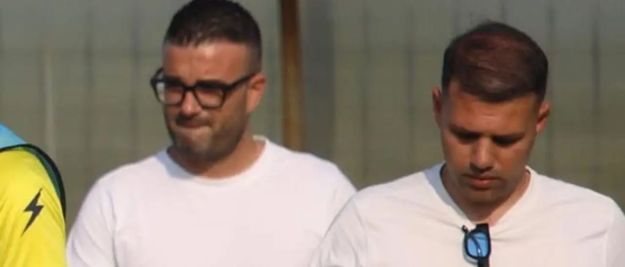 Eccellenza, Stilomonasterace grande tra le grandi. Origlia: «Terzo posto, un sogno da difendere»\n