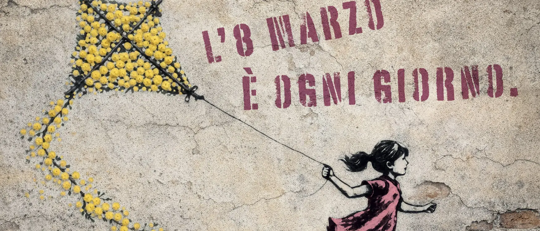 Poste Italiane celebra l’8 marzo con una cartolina filatelica dedicata\n
