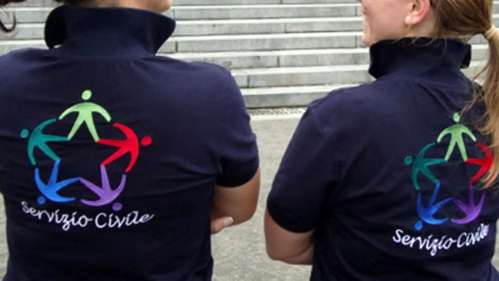 Servizio Civile, il Comune di Vibo aderisce con due progetti: ecco entro quando presentare domanda\n