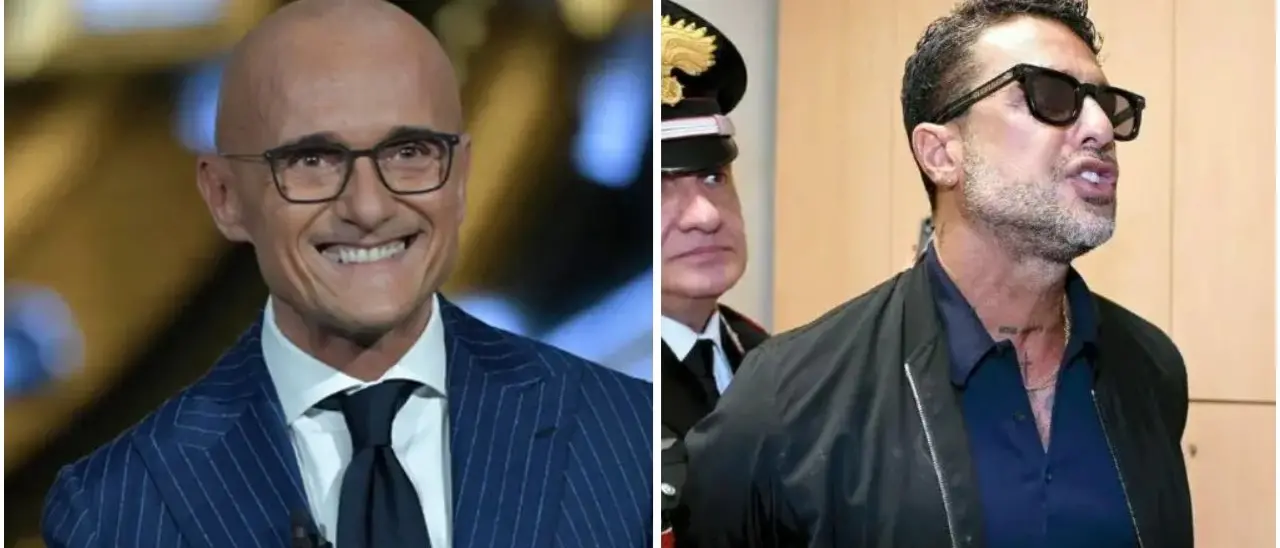 Falsissimo, Corona e il caso Signorini: il diritto di raccontare non è il diritto di diffamare\n