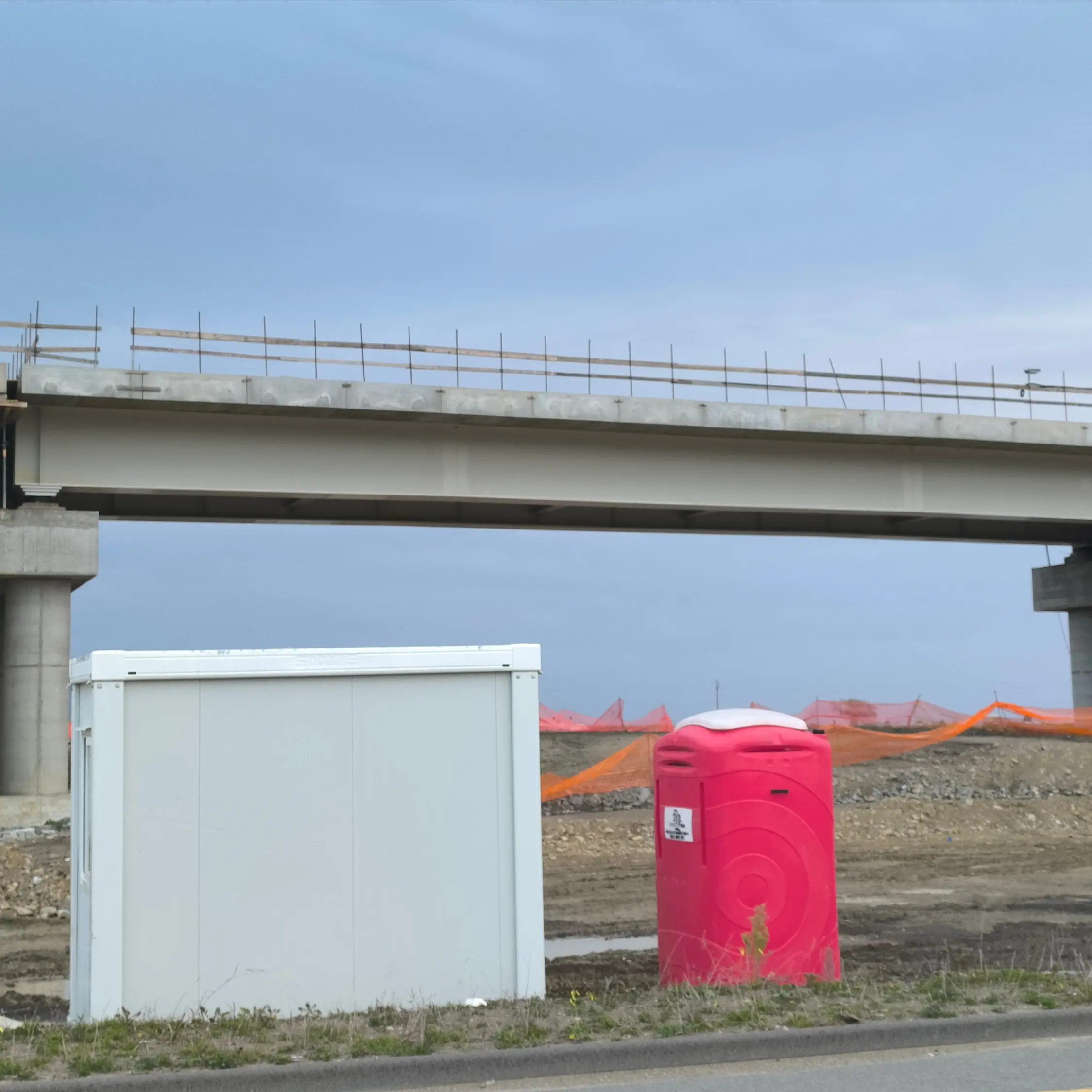 Strada provinciale Lauropoli-Sibari: cantiere in ritardo. Il sindaco Iacobini chiede una riapertura parziale\n