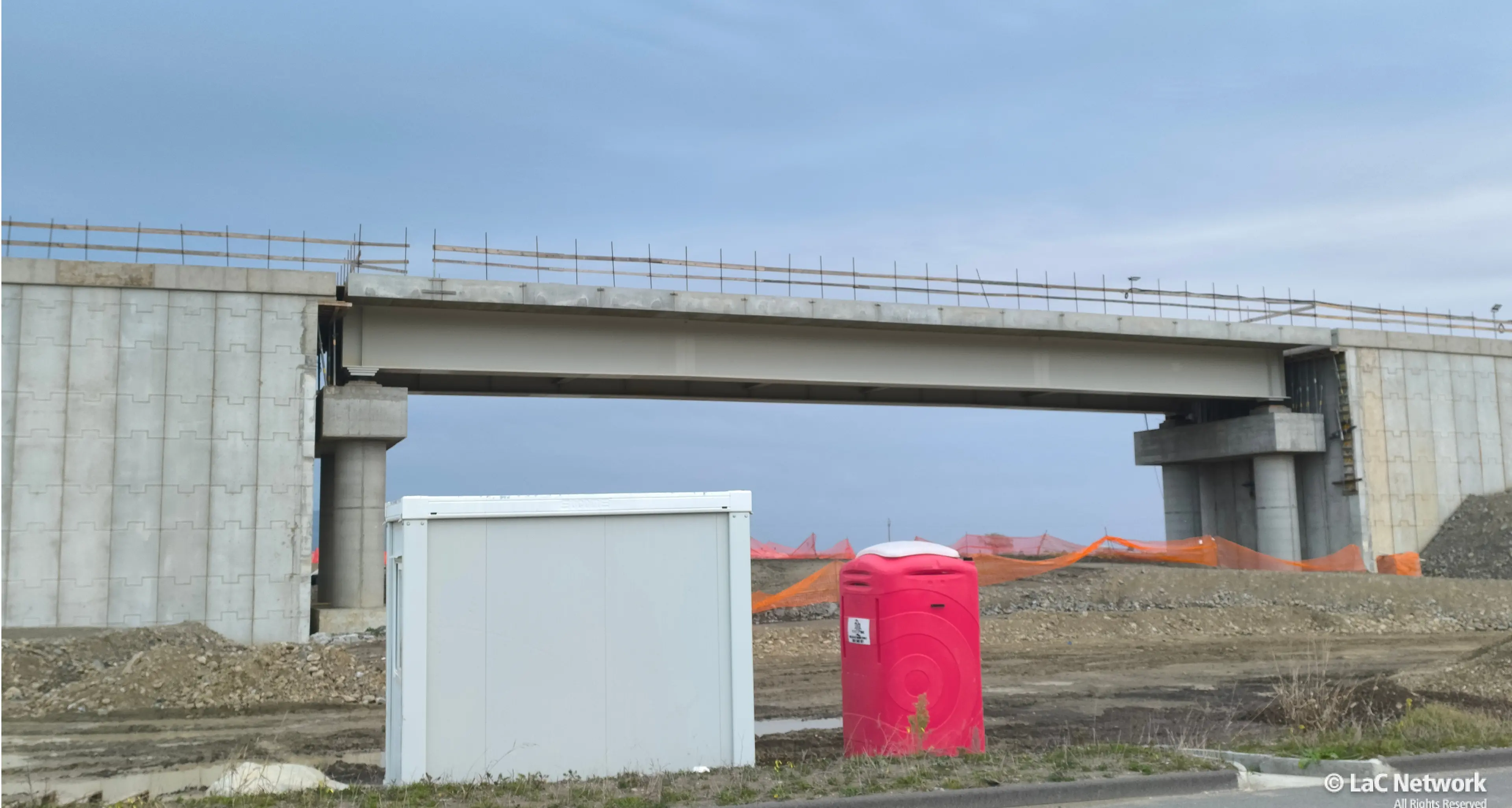 Strada provinciale Lauropoli-Sibari: cantiere in ritardo. Il sindaco Iacobini chiede una riapertura parziale\n