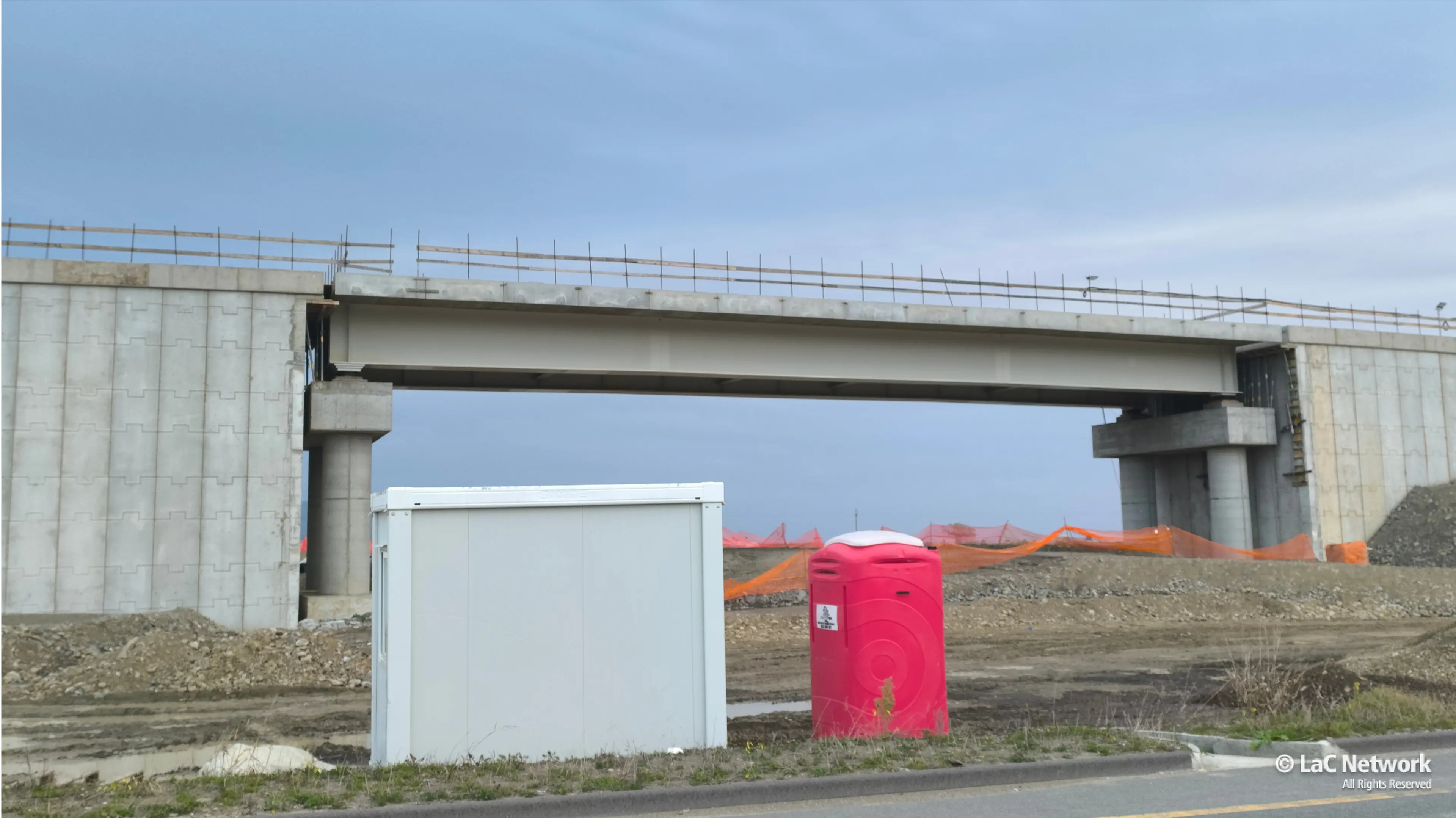 Strada provinciale Lauropoli-Sibari: cantiere in ritardo. Il sindaco Iacobini chiede una riapertura parziale\n