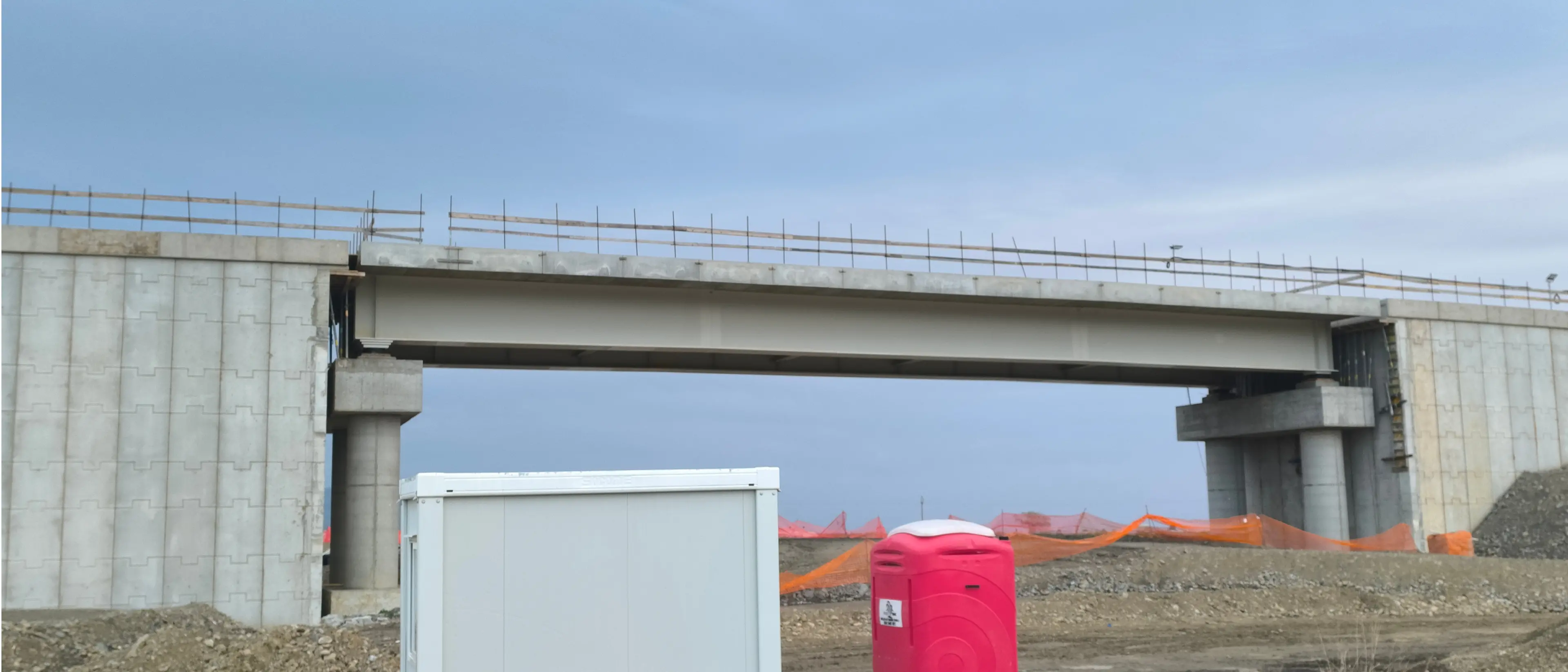 Strada provinciale Lauropoli-Sibari: cantiere in ritardo. Il sindaco Iacobini chiede una riapertura parziale\n