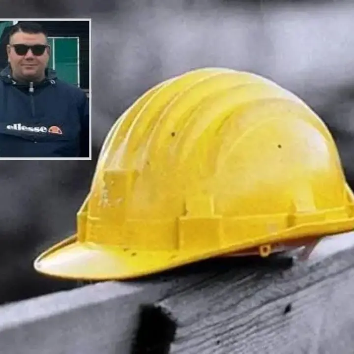 <p>Morì «senza protezioni» in un capannone nell’area industriale di Lamezia: chiesto il processo per il proprietario della ditta</p>