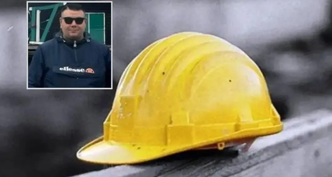 Morì «senza protezioni» in un capannone nell’area industriale di Lamezia: chiesto il processo per il proprietario della ditta\n
