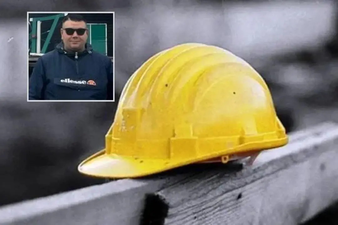 Morì «senza protezioni» in un capannone nell’area industriale di Lamezia: chiesto il processo per il proprietario della ditta\n