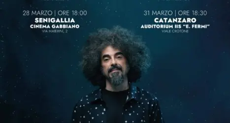 Musica, il 31 marzo “incontro ravvicinato”\u00A0con Caparezza all’auditorium del Fermi\u00A0\n\n\n