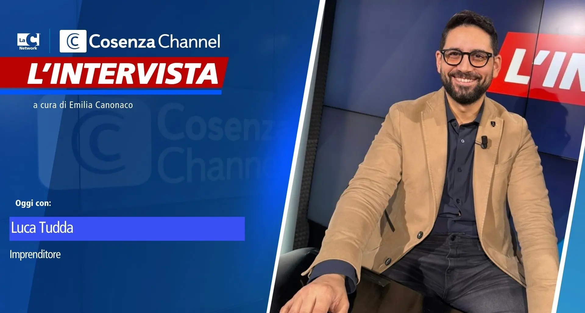 L’ex titolare de “A ‘Mmasciata” Luca Tudda: «Salviamo la pizzeria artigianale» | VIDEO\n