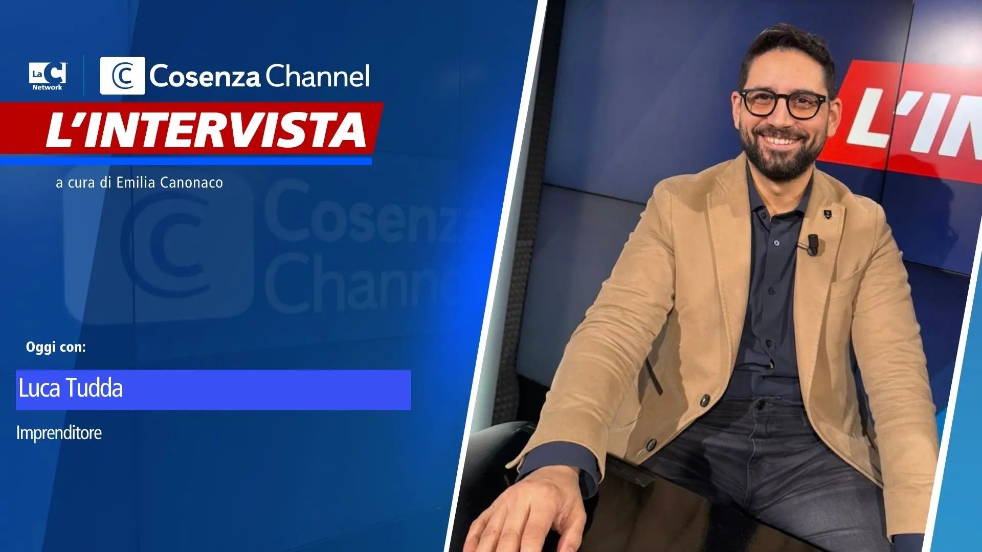 L’ex titolare de “A ‘Mmasciata” Luca Tudda: «Salviamo la pizzeria artigianale» | VIDEO\n