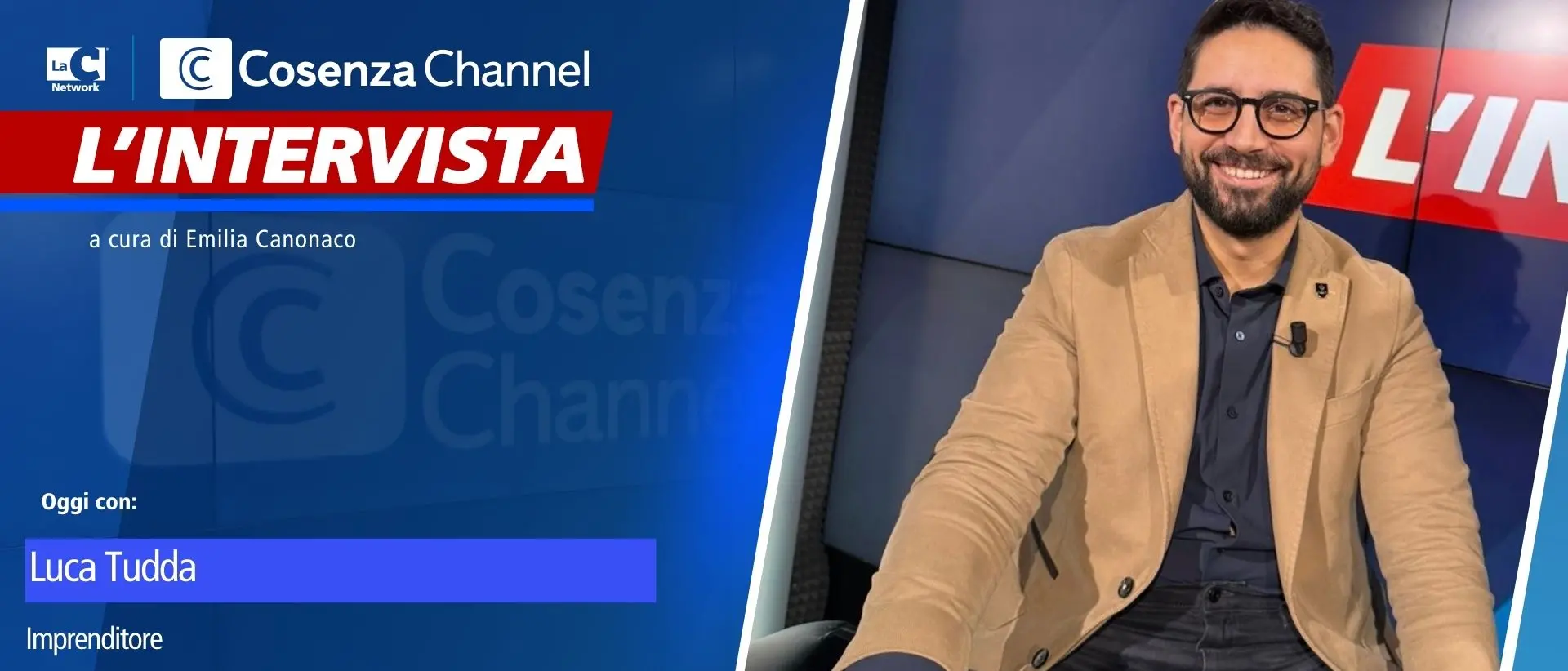 L’ex titolare de “A ‘Mmasciata” Luca Tudda: «Salviamo la pizzeria artigianale» | VIDEO\n