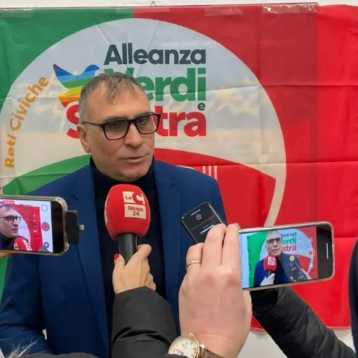 Iran, Campana (Avs): «Il petrolio sale, la guerra in Medio Oriente presenta il conto alla Calabria»\n