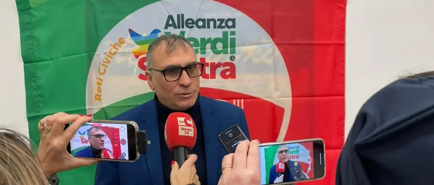 Iran, Campana (Avs): «Il petrolio sale, la guerra in Medio Oriente presenta il conto alla Calabria»\n