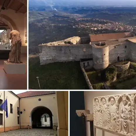 Mancata proroga dei contratti, il Museo di Vibo Valentia si ritrova senza personale e chiude dal lunedì al venerdì\n