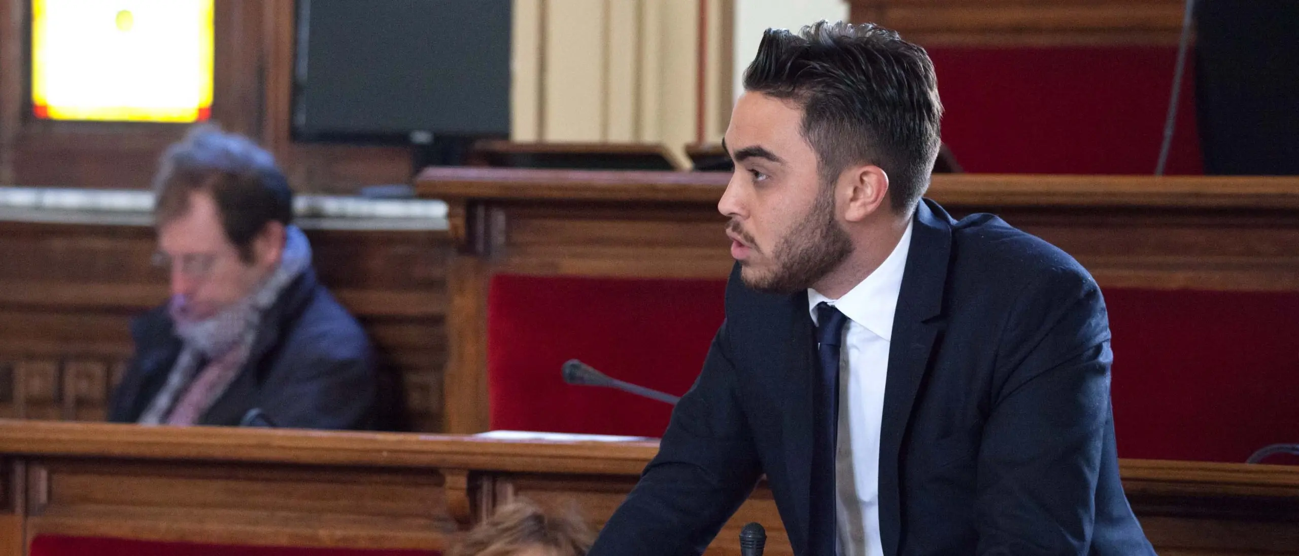 Quartuccio: «Audizione Hermes necessaria ma insufficiente»\n