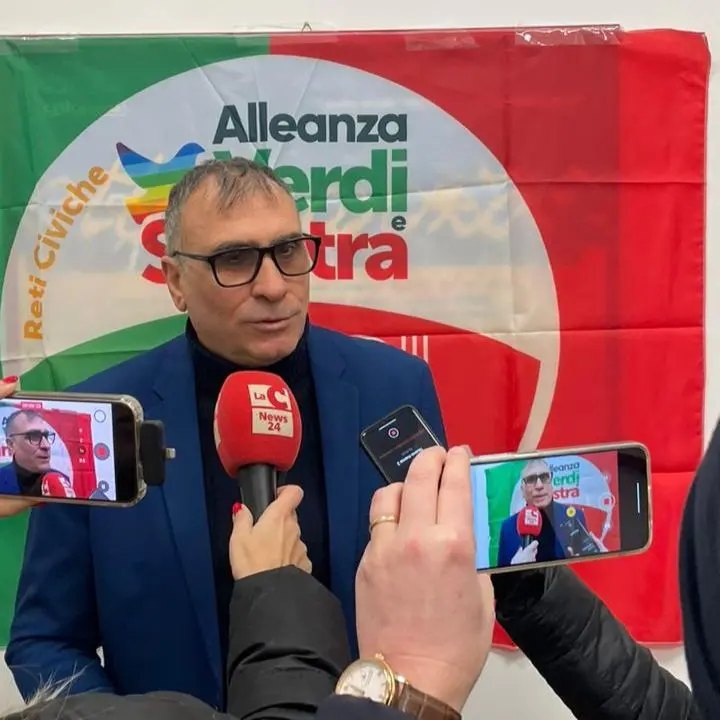 Campana (AVS): «Petrolio, democrazia e ipocrisie», l’allarme sulle ricadute in Calabria\n