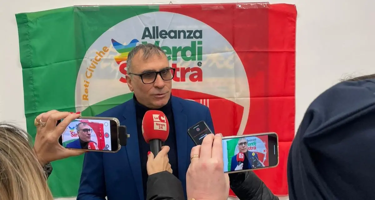 Campana (AVS): «Petrolio, democrazia e ipocrisie», l’allarme sulle ricadute in Calabria\n