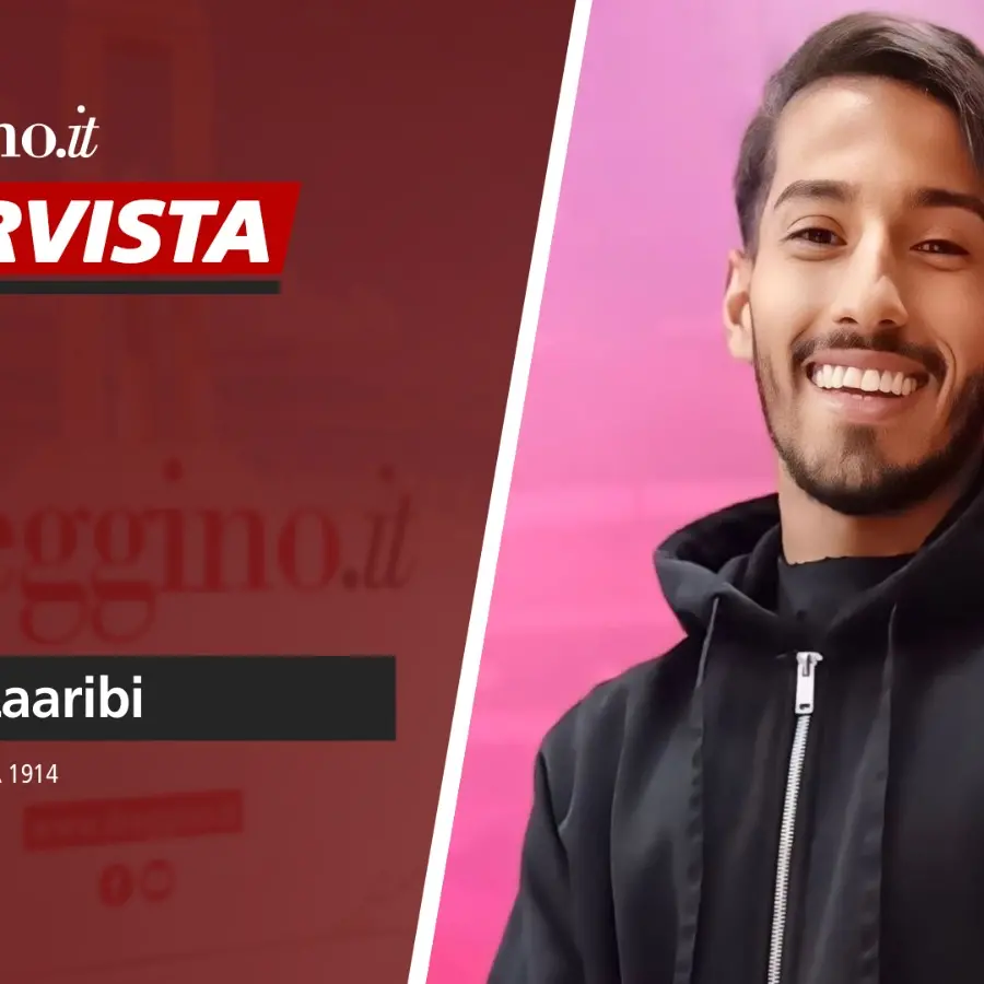 Reggina, Momo Laaribi: «Dobbiamo vincere. Il Granillo? Emozioni che racconterò a mio figlio»\n