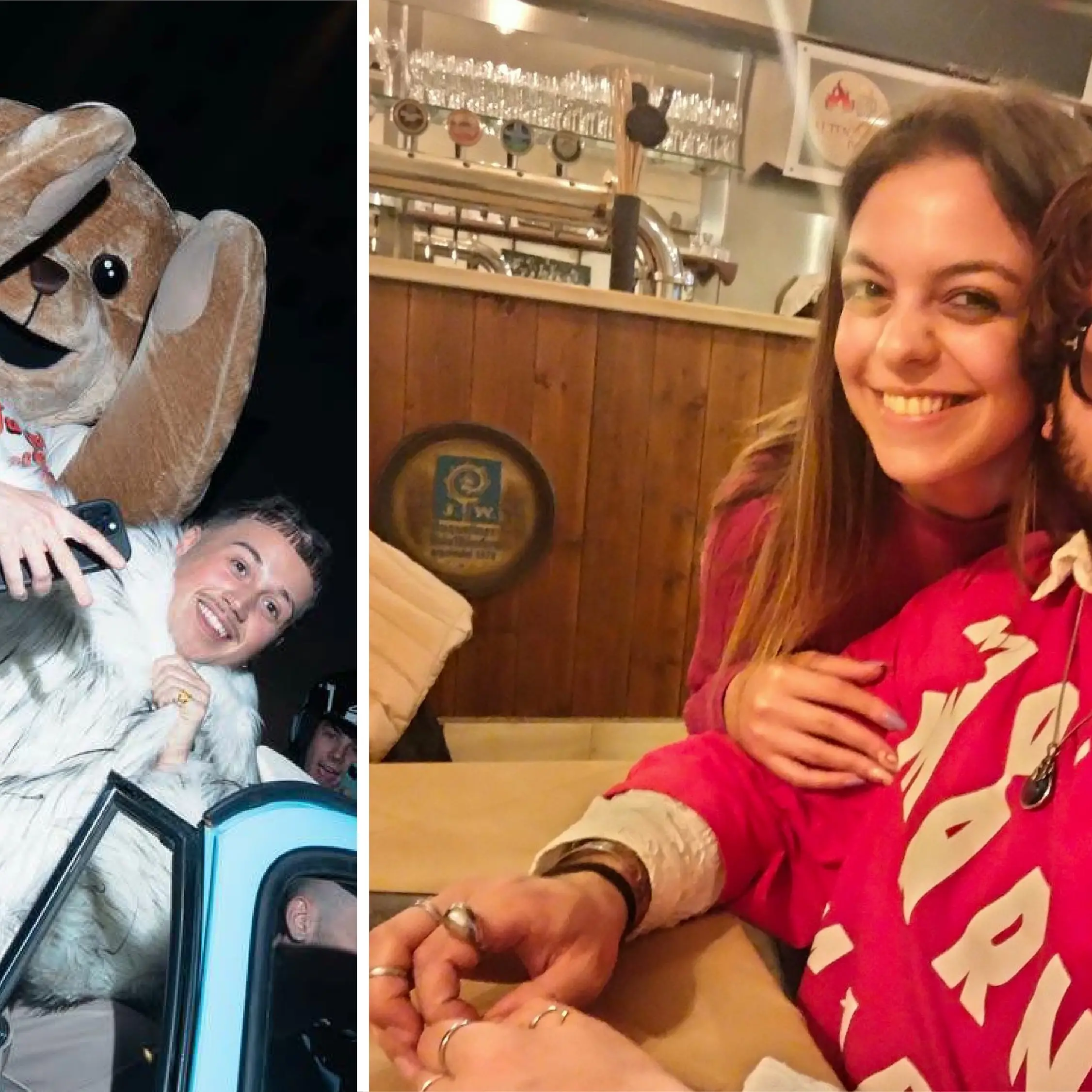 Un borgo del Pollino sul palco di Sanremo: il talento di William Perrone veste Sayf con l’eco-pelliccia\n