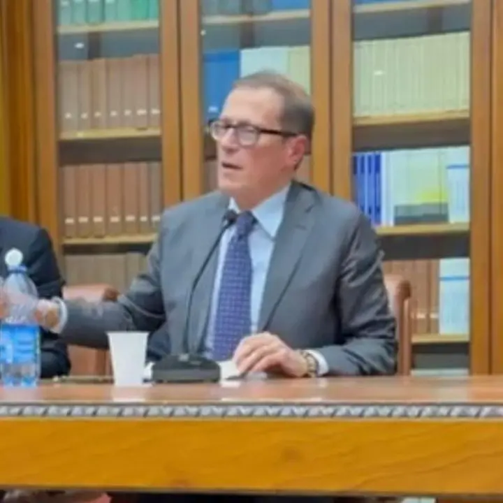 Referendum Giustizia, Eugenio Facciolla: «Il SÌ segno di civiltà»\n