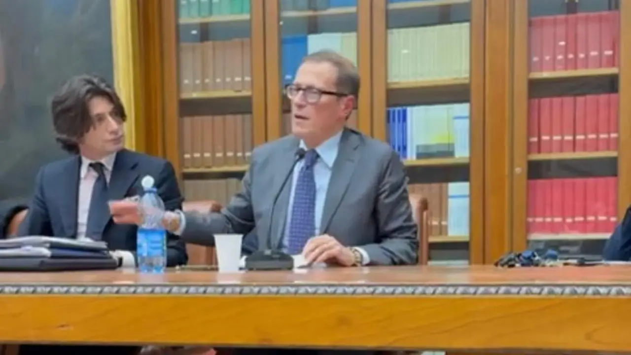 Referendum Giustizia, Eugenio Facciolla: «Il SÌ segno di civiltà»\n