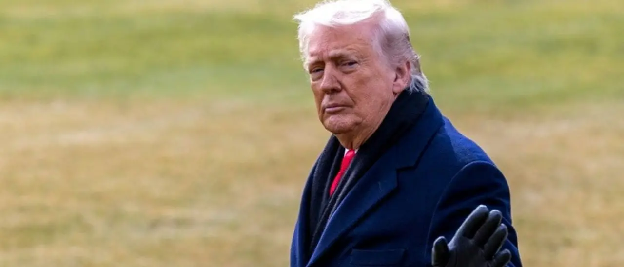 Trump, dal Nobel per la pace ai bombardamenti globali: un anno di raid tra Iran, Siria, Venezuela e l’ombra su Cuba\n