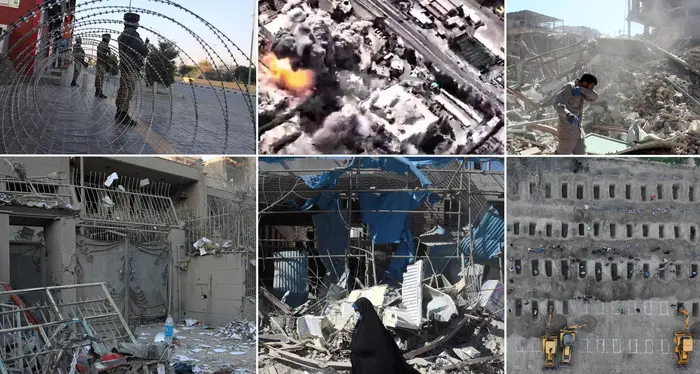 Dieci giorni per disarmare l’Iran o il conflitto diventerà infinito: il piano Usa-Israele tra bombardamenti e logoramento\n