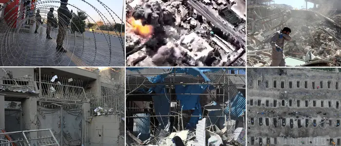 Dieci giorni per disarmare l’Iran o il conflitto diventerà infinito: il piano Usa-Israele tra bombardamenti e logoramento\n