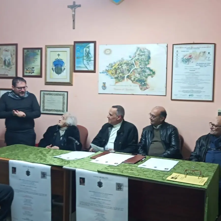 Mileto, successo per la seconda edizione del concorso Presepe in casa: ecco i vincitori