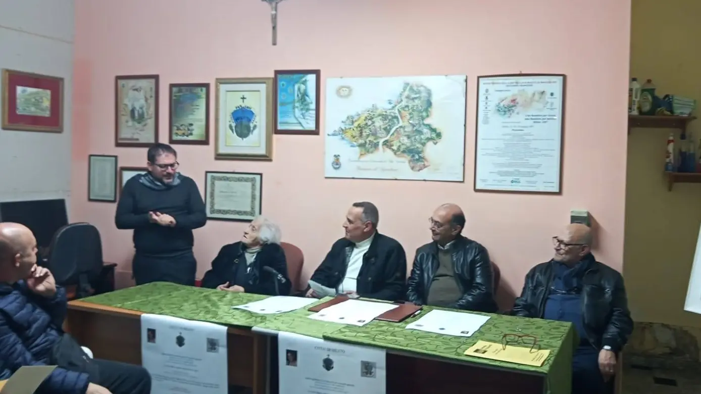 Mileto, successo per la seconda edizione del concorso Presepe in casa: ecco i vincitori