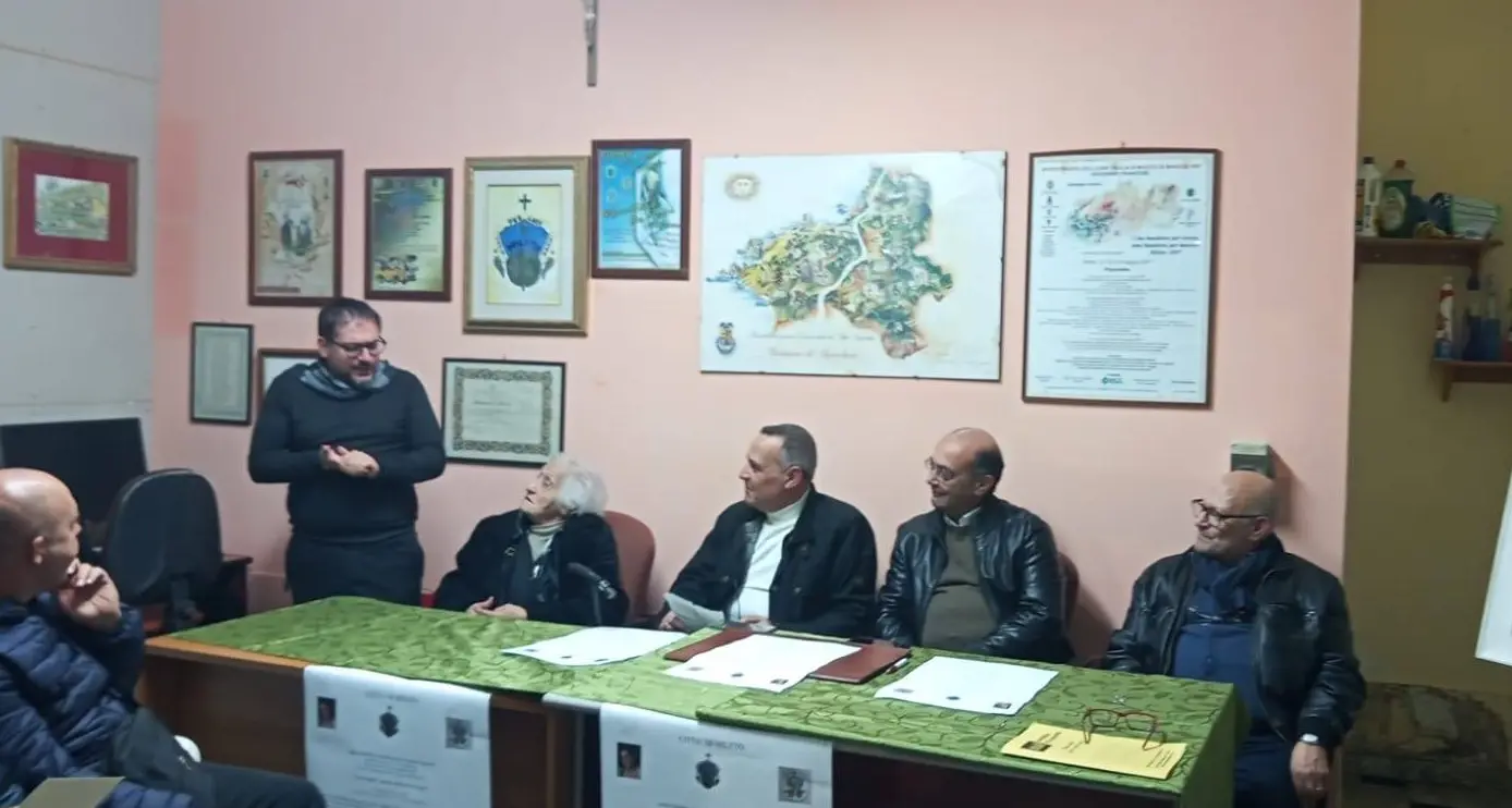 Mileto, successo per la seconda edizione del concorso Presepe in casa: ecco i vincitori