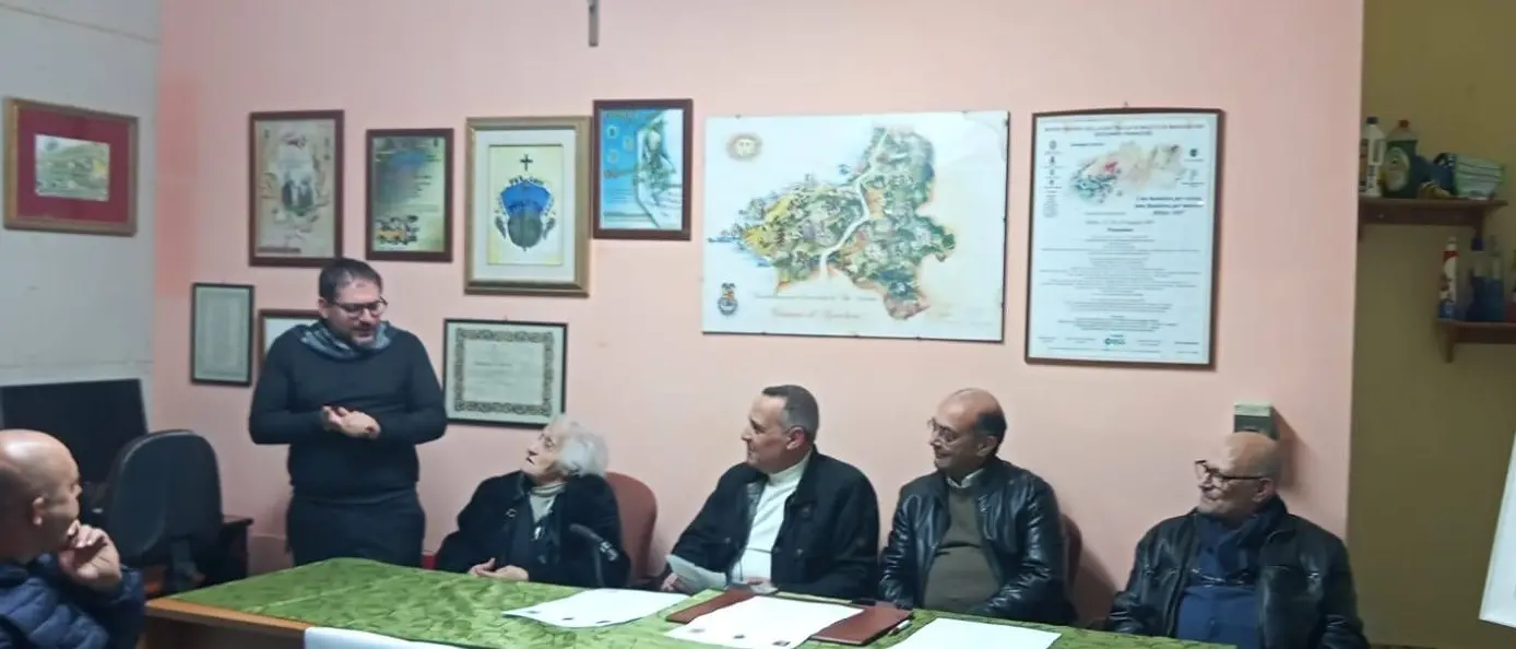 Mileto, successo per la seconda edizione del concorso Presepe in casa: ecco i vincitori