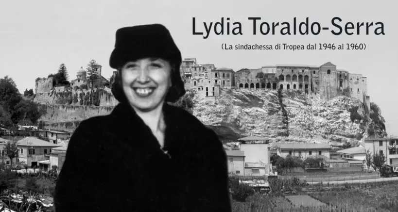 A Roma celebrate le prime sindache d’Italia: c’è anche la tropeana\u00A0Lydia Toraldo Serra. La figlia: «Era coraggiosa e di larghe vedute»\n