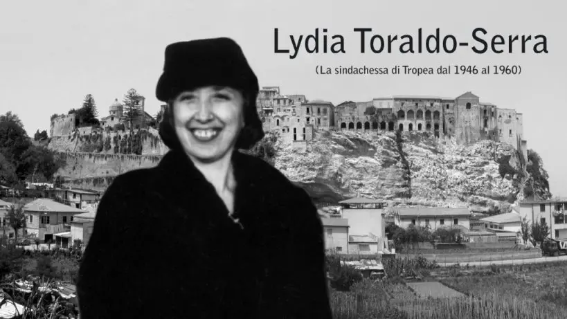 A Roma celebrate le prime sindache d’Italia: c’è anche la tropeana\u00A0Lydia Toraldo Serra. La figlia: «Era coraggiosa e di larghe vedute»\n