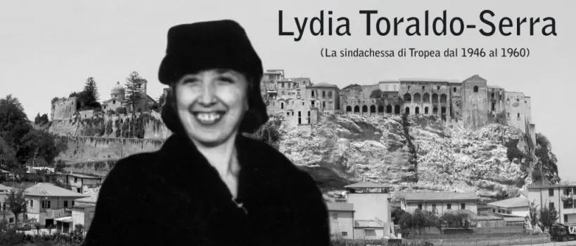 A Roma celebrate le prime sindache d’Italia: c’è anche la tropeana\u00A0Lydia Toraldo Serra. La figlia: «Era coraggiosa e di larghe vedute»\n
