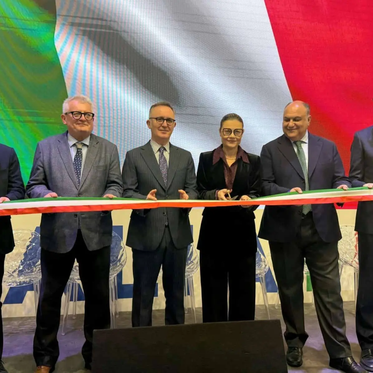 L’assessore Calabrese a Berlino: «Germania mercato strategico». Obiettivo rilanciare la stagione dopo il ciclone Harry\n