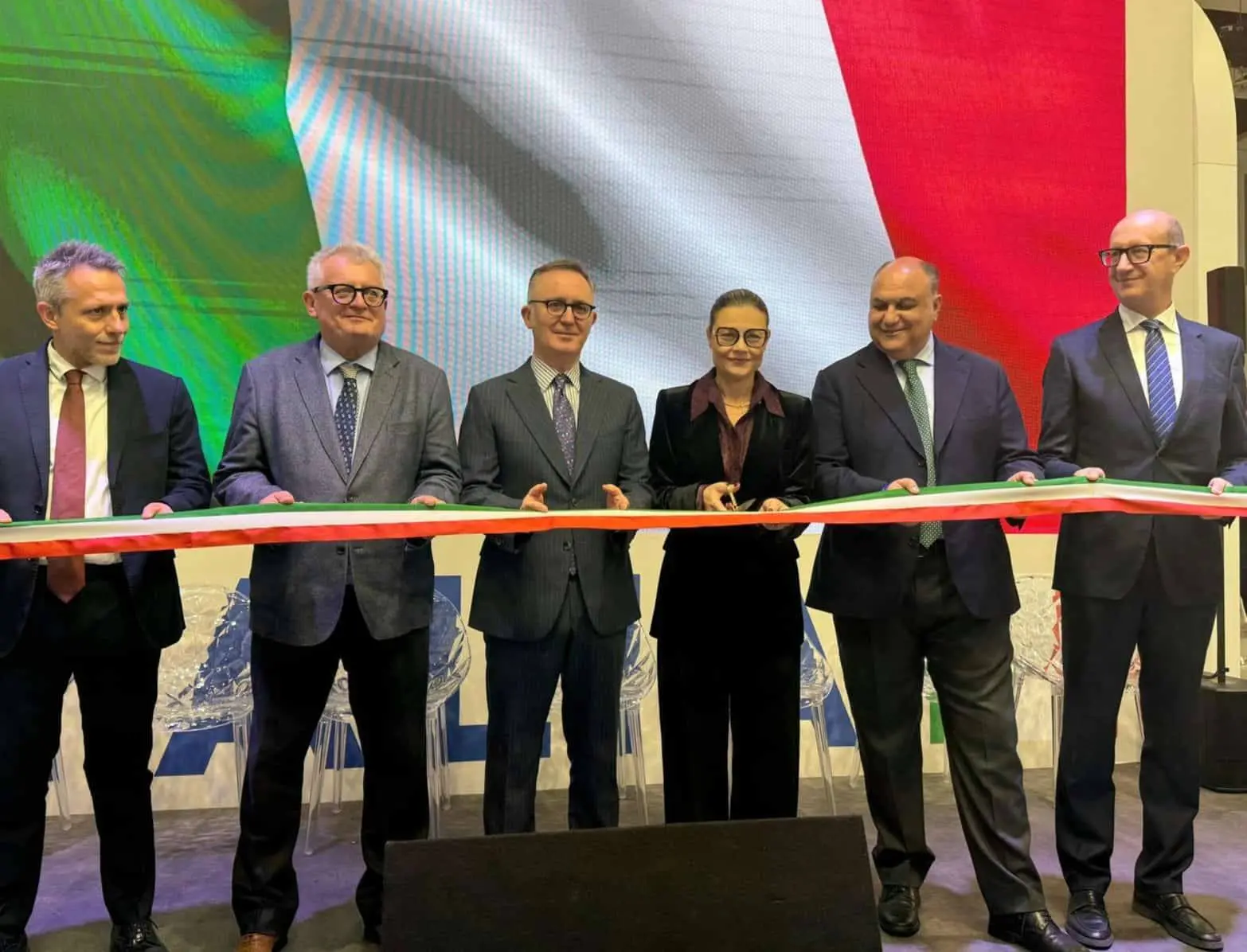 L’assessore Calabrese a Berlino: «Germania mercato strategico». Obiettivo rilanciare la stagione dopo il ciclone Harry\n