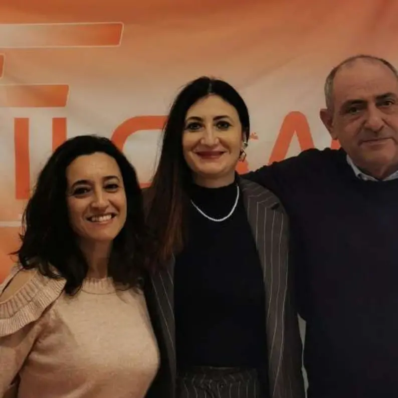 Fismic e Filcom Confsal, congresso territoriale a Reggio: Rita Raffa eletta segretario\n