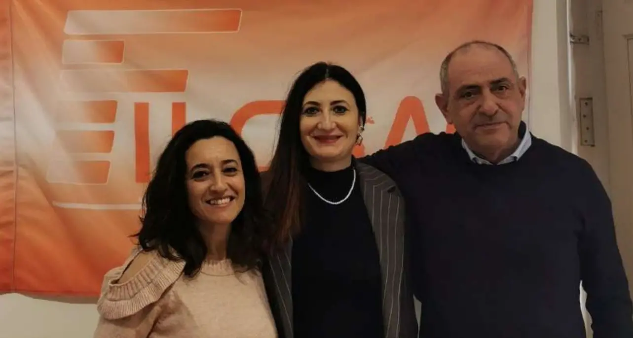 Fismic e Filcom Confsal, congresso territoriale a Reggio: Rita Raffa eletta segretario\n