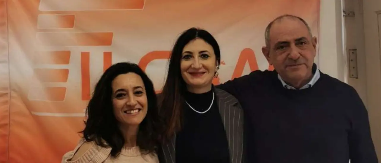 Fismic e Filcom Confsal, congresso territoriale a Reggio: Rita Raffa eletta segretario\n