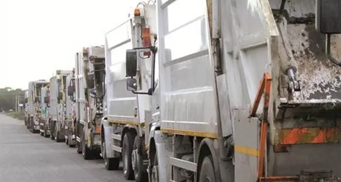 Traffico illecito di rifiuti con la Grecia:\u00A0interdizione per imprenditore calabrese, sequestrata la ditta\n