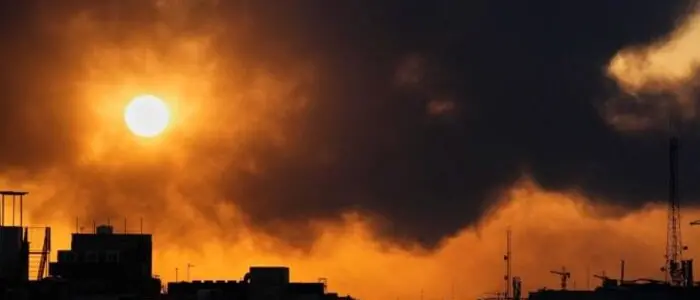 Gli Usa: in arrivo attacchi ancora più pesanti. Intercettato dalle difese Nato un missile iraniano diretto in Turchia –\u00A0LIVE\n