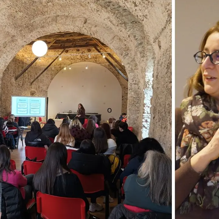 Musica e neuroscienze, a Vibo ampia partecipazione per i seminari promossi dal Conservatorio Torrefranca\n