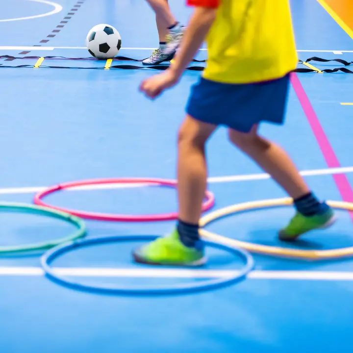 Sport, salute e adolescenza: a Crotone il convegno del Gruppo Marrelli su crescita e benessere dei giovani\n