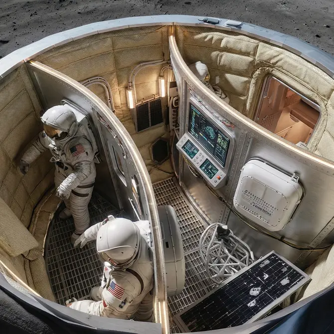 Oxygen, il\u00A0reggino\u00A0Gabriele Carrozza con la sua\u00A0startup iSaisei\u00A0lavora ad un villaggio lunare\u00A0\n