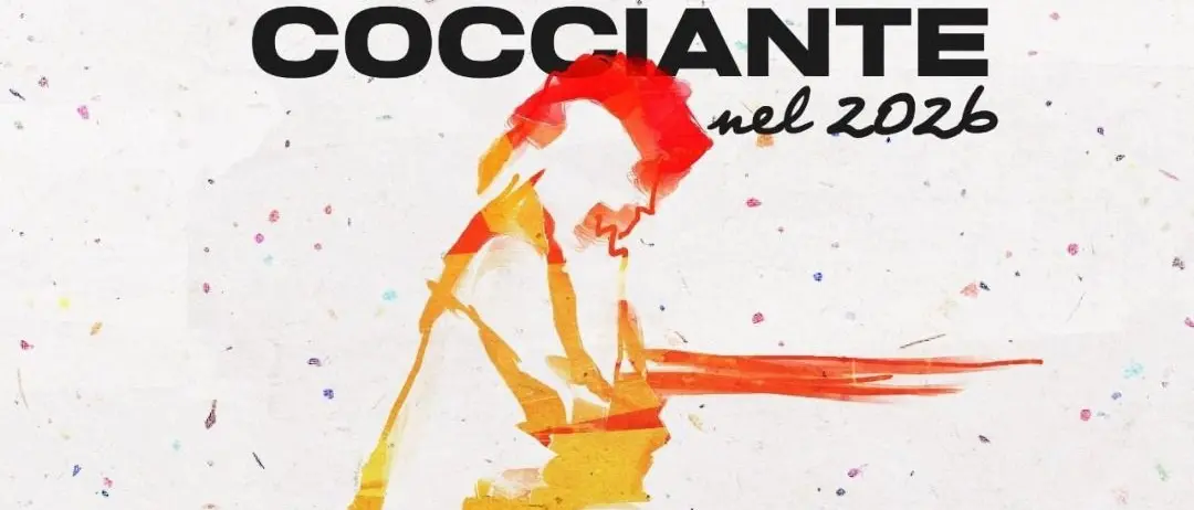 Roccella Summer Festival 2026, arriva anche Riccardo Cocciante: concerto l’11 agosto\n